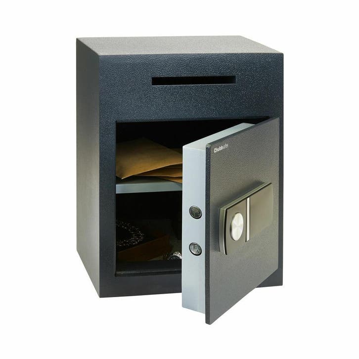 Chubbsafes Sigma 50EL, Maison & Meubles, Extincteurs & Coffres-forts, Coffre-fort, Neuf, Envoi