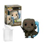 Funko Pop LOTR  Gandalf the White 1203   Earthday Box Lunch, Verzenden