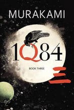 1Q84 9781846554056 Haruki Murakami, Boeken, Verzenden, Zo goed als nieuw, Haruki Murakami