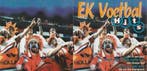 Various - EK Voetbal Hits, Verzenden, Gebruikt