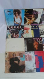 Various Artists/Bands in 1980s - Collection of 30 x 7, Nieuw in verpakking