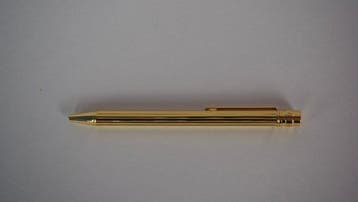 Cartier - Santos - Stylo à bille