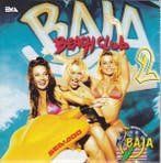 Various - Baja Beach Club 2, Cd's en Dvd's, Verzenden, Gebruikt