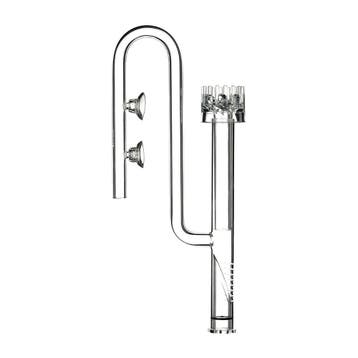 Chihiros Spiral type glass surface skimmer, Verzenden, Nieuw