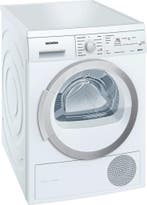 Siemens Wt46w363 - Warmtepompdroger - 7 kg - autoDry &, Ophalen of Verzenden, Nieuw