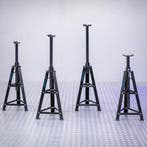 Datona Assteunen hoog 6 ton set - 4 stuks - maximale hoogte, Auto diversen, Ophalen of Verzenden, Nieuw
