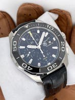 TAG Heuer - Aquaracer Chronograph Automatic 300M - CAY211A-0