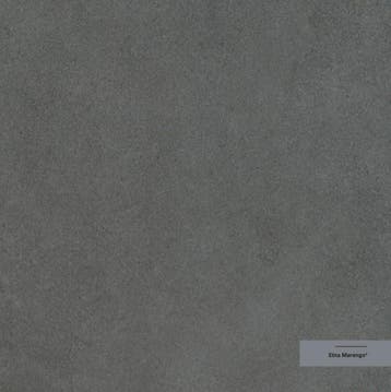 Etna Antraciet mat 75x75 vloertegel wandtegel, Ophalen of Verzenden, Nieuw