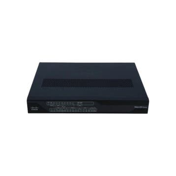 Cisco C896VAG-LTE-GA-K9, Computers en Software, Ophalen of Verzenden, Nieuw