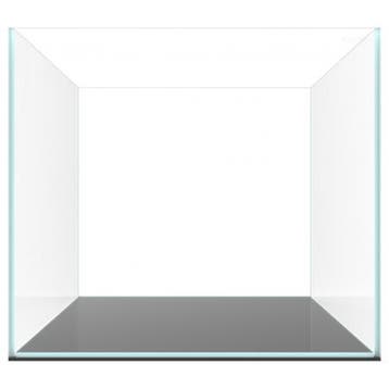 WaterBox CLEAR MINI 20 (Incl. Zwarte kast)