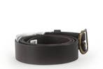 Vans Riem Bruin, Kleding | Heren, Riemen en Ceintuurs, Verzenden, Zo goed als nieuw, Bruin, Vans