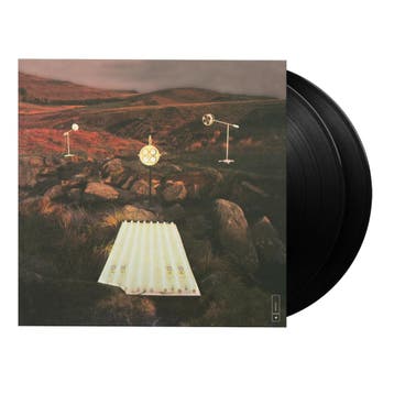 Archive - Londinium, Nieuw in verpakking, 12 inch