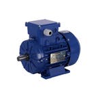 Elektromotor 1,5kW 2900rpm IE3 230/400V, Ophalen of Verzenden, Nieuw