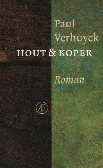 Hout en Koper 9789029551045 P. Verhuyck, Verzenden, P. Verhuyck