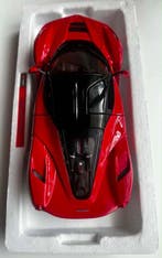 Bburago 1:18 - Modelauto - LaFerrari