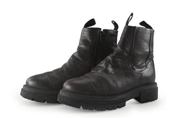 Blackstone Snowboots in maat 37 Bruin, Verzenden, Snowboots
