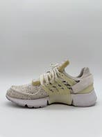 Nike - Nike Air Presto Off-White White (2018) - Sneakers -