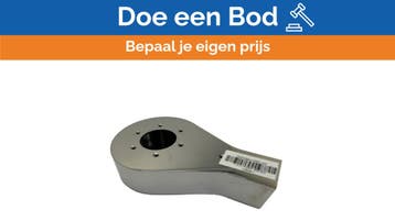 Bieden: Ferretti - Riva FLIR R100 Removable, Ophalen of Verzenden, Nieuw