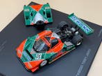 hpi racing 1:43 - Modelauto - Mazda 787B -24h du Mans 1991, Nieuw