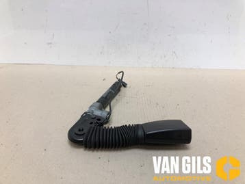 Veiligheidsgordel Insteek rechts-voor BMW 5-Serie O277184