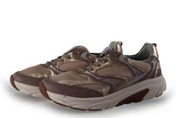Gabor Sneakers in maat 40½ Roze, Kleding | Dames, Schoenen, Verzenden, Gabor, Sneakers, Roze