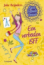 Een verboden BFF / Best Friends Forever 9789025862831, Boeken, Verzenden, Zo goed als nieuw, Joke Reijnders