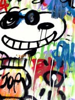 LAPSUS (1990) - Snoopy Cool - XL