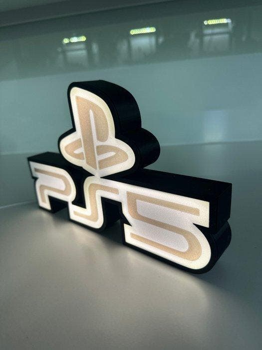 Sony - Playstation 5 (PS5) - Gaming merchandise, Games en Spelcomputers, Spelcomputers | Overige Accessoires