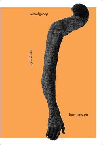 Mondgreep 9789056553357 Bart Janssen, Verzenden, Zo goed als nieuw, Bart Janssen