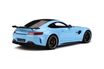 GT Spirit 1:18 - Modelauto - MERCEDES AMG GT-R, Nieuw