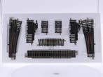 Schaal H0 Fleischmann 6091 rangeerset #9255 (H0 (1:87)), Hobby en Vrije tijd, Modeltreinen | H0, Gebruikt, Gelijkstroom, Fleischmann
