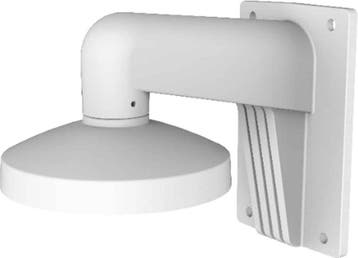 Hikvision DS-1473ZJ-155 muursteun van aluminium, Verzenden