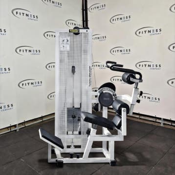 Technogym - Isotonic - Abdominal Crunch R.o.m., Ophalen of Verzenden, Overige typen