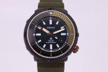 Seiko - Prospex - Zonder minimumprijs - SNE547P1 | V157-0DE0
