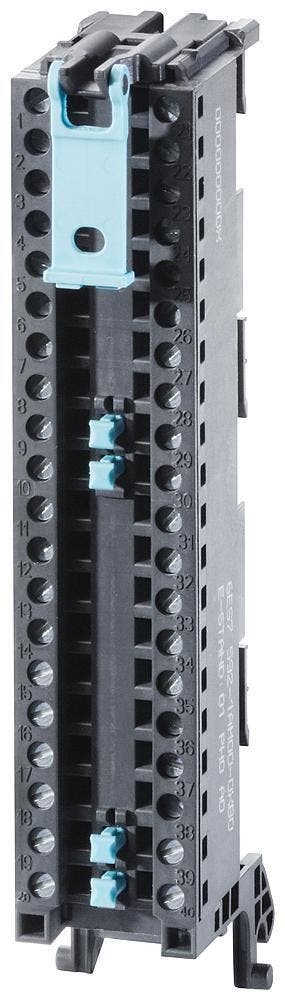 Siemens SIMATIC Accessoires Pour Contrôleurs -, Verzenden