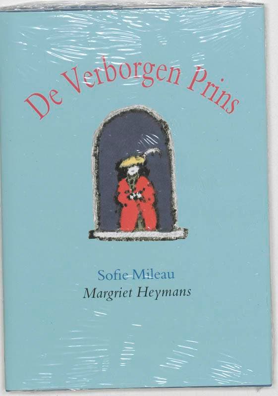 De verborgen prins 9789026989230 Carry Slee, Livres, Livres pour enfants | Jeunesse | 13 ans et plus, Envoi