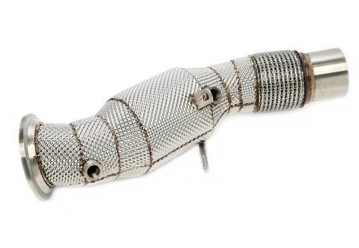 Downpipe Catted Passend Diverse BMW Modellen B48 B9578, Autos : Pièces & Accessoires, Systèmes d'échappement