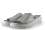 EBL8790 Slippers in maat 41 Beige, Slippers, Verzenden, Beige, Zo goed als nieuw