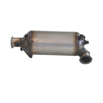 Roetfilter Volkswagen Transporter V 2.5 TDI Silicium Carbide, Verzenden, Nieuw