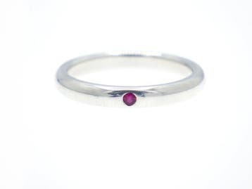 Zonder minimumprijs - Tiffany & Co. - Ring - Elsa Peretti, Nieuw