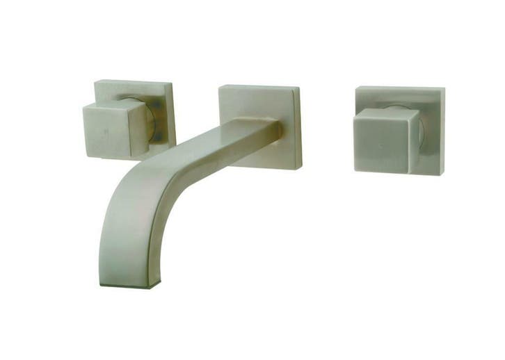 Sanifun bad mengkraan Murillo, Doe-het-zelf en Bouw, Sanitair