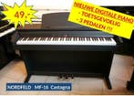 Nieuwe digitale pianos huurkoop 49 eu/maand gratis levering, Musique & Instruments, Pianos, Verzenden, Piano