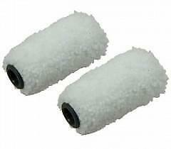 Anza microvezelroller MICROFIBER Antex PLATINUM MINI verfrol, Doe-het-zelf en Bouw, Verzenden, Nieuw