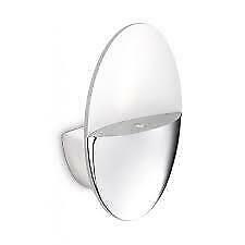 Philips Ledino : wandlamp met led, Ophalen of Verzenden, Nieuw