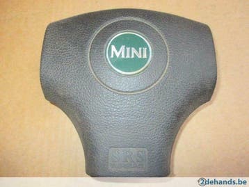 airbag  austin mini  ehm101390pma, Nieuw, Austin