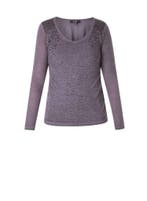 Shirt Yesta maat 50, Verzenden, Nieuw