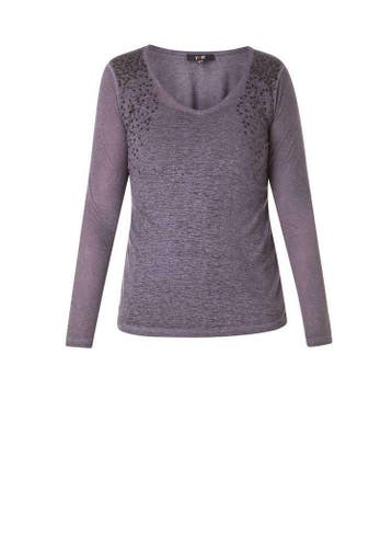 Shirt Yesta maat 50, Verzenden, Nieuw