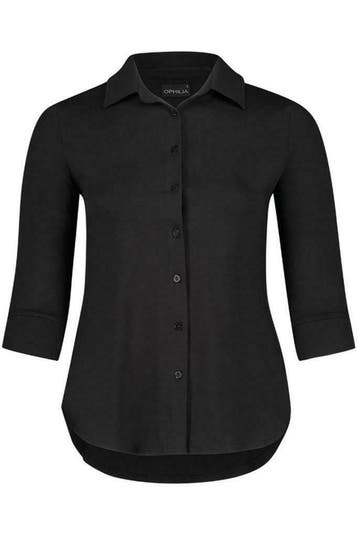 Blouse Ophilia Zaar S9 uni maat 48/50, Verzenden