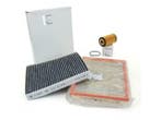 ORIGINELE GM Opel Inspectiekit Filter Set Filterset Zafira B, Ophalen of Verzenden