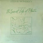 Stevie Wonder - Journey Through The Secret Life Of Plants, Verzenden, Gebruikt